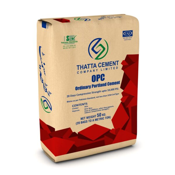 Ordinary Portland Cement