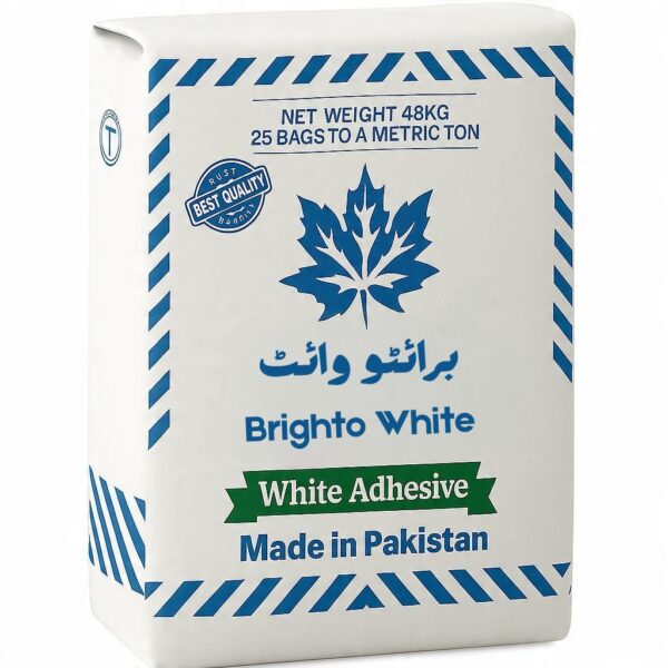Brighto White Adhesive